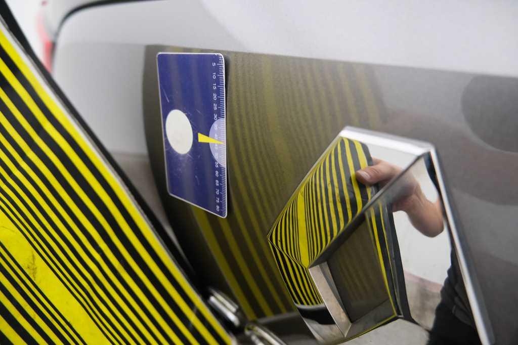 Renault Grand Scenic 2018 фото 29