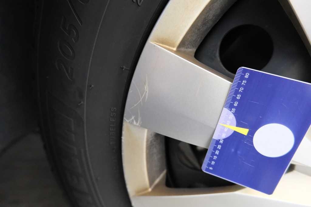 Volkswagen Touran 2018 photo 13