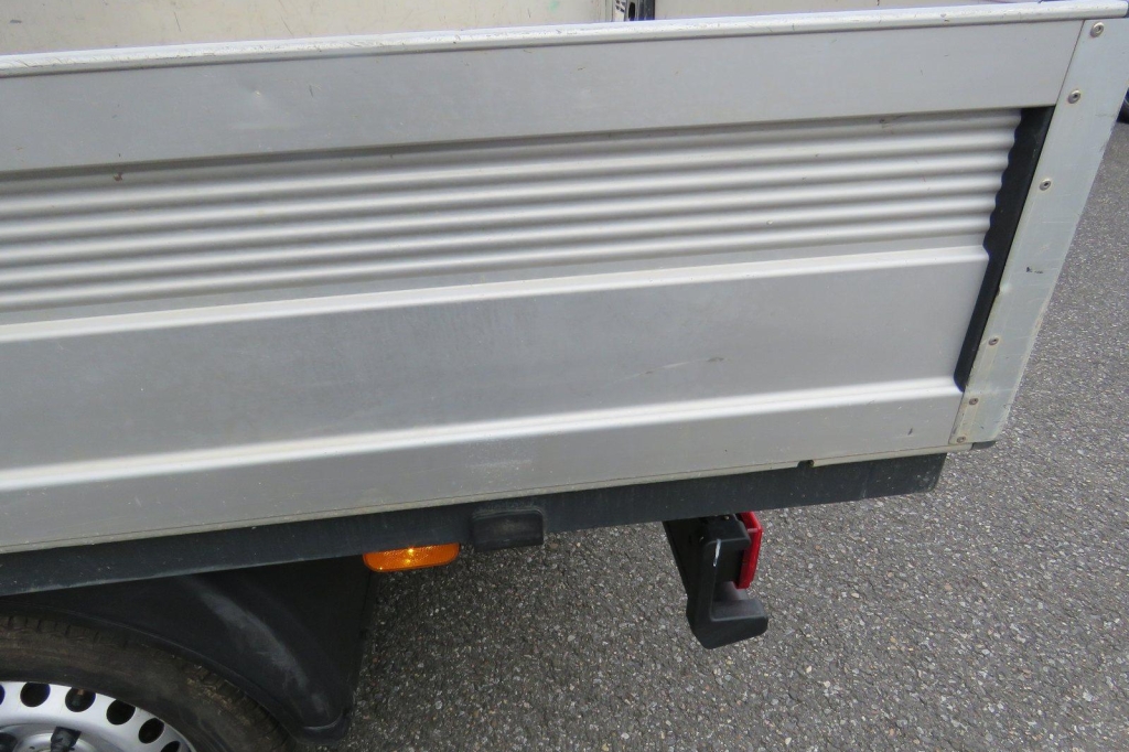 Ford Transit Pritsche 2020 фото 11