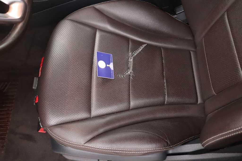 Mercedes-Benz GLC 2017 фото 18