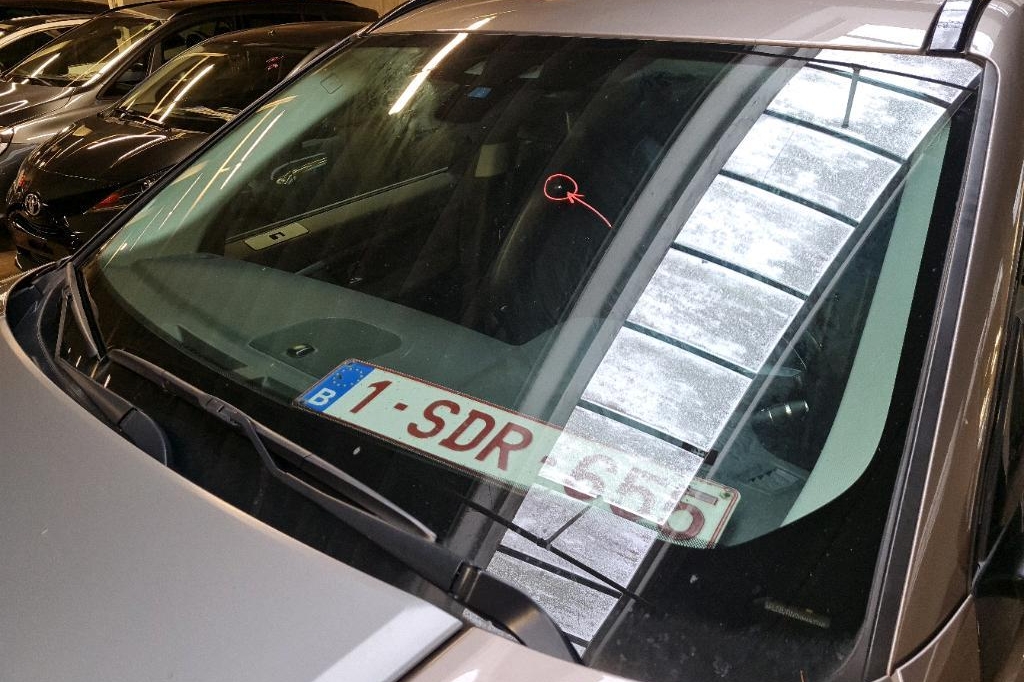 Land Rover Discovery Sport 2017 фото 22