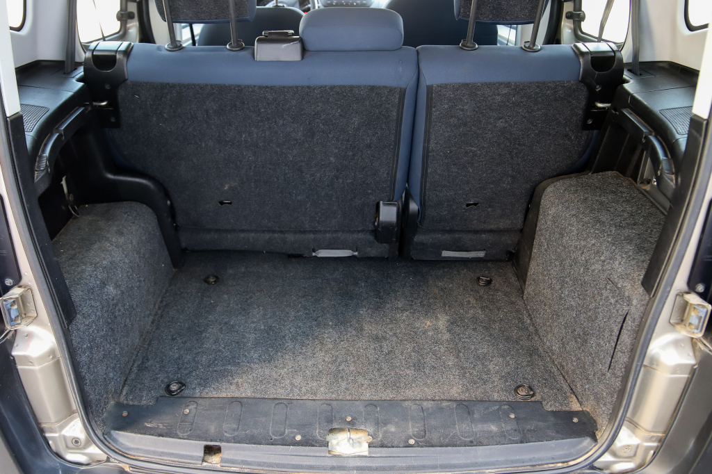 Citroen Nemo пасс. 2011 фото 2