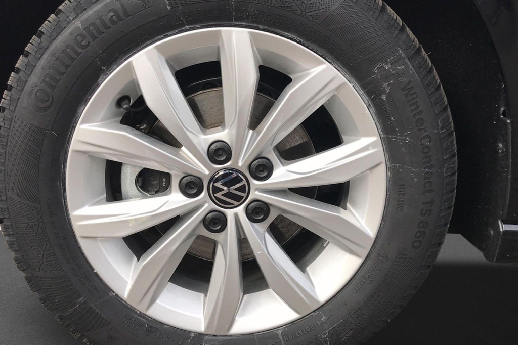 Volkswagen Polo 2021 фото 6