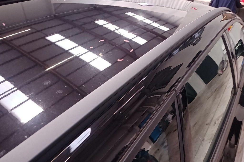 Volvo V90 2017 фото 99