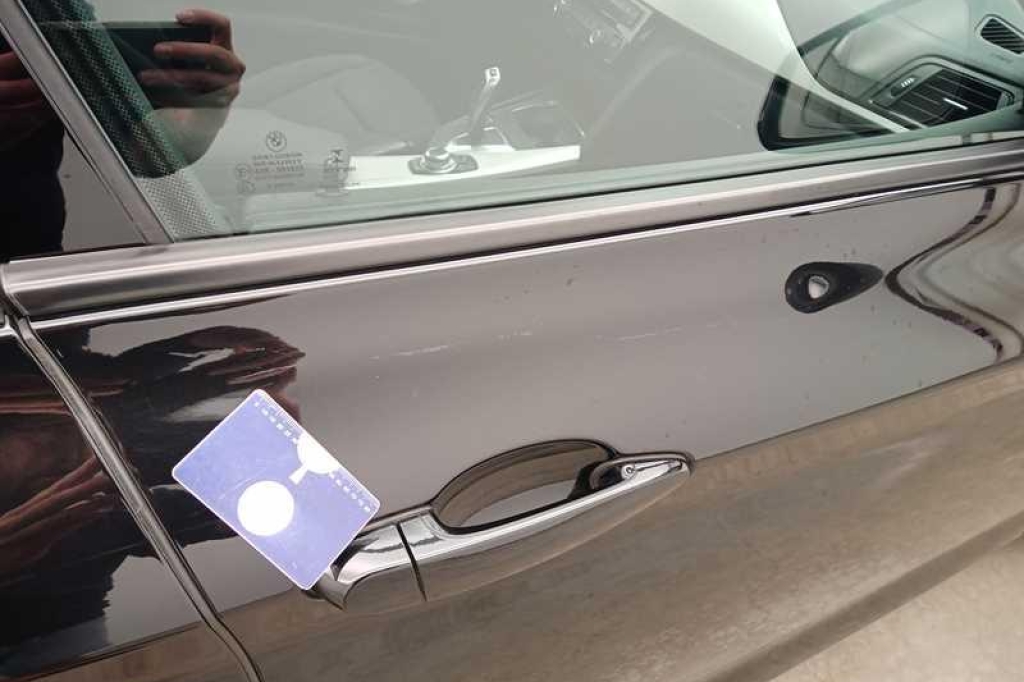 BMW 3er Gran Turismo 2017 photo 34