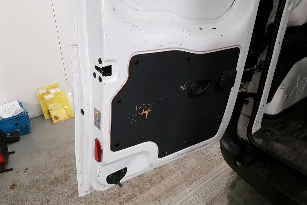 Renault Kangoo Express 2017 фото 80