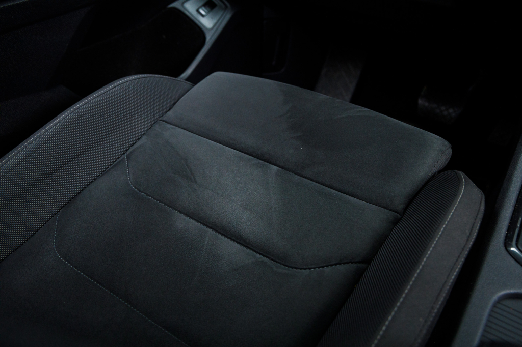 Volkswagen Tiguan 2018 фото 15