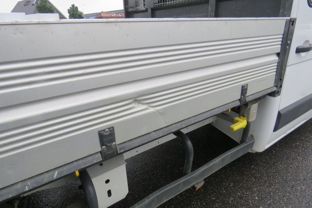 Renault Master 2017 photo 49