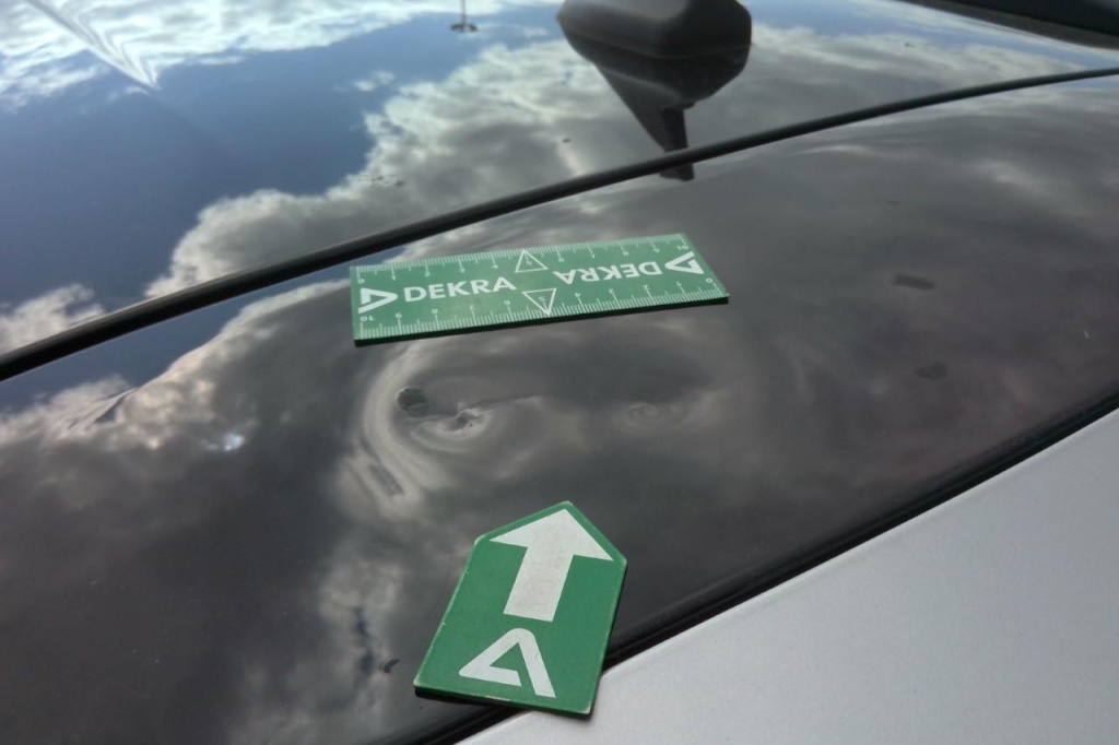 Ford Fiesta Active 2019 фото 6