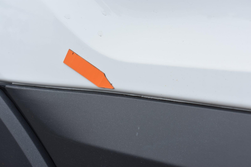 Ford Transit Kasten 2018 фото 15