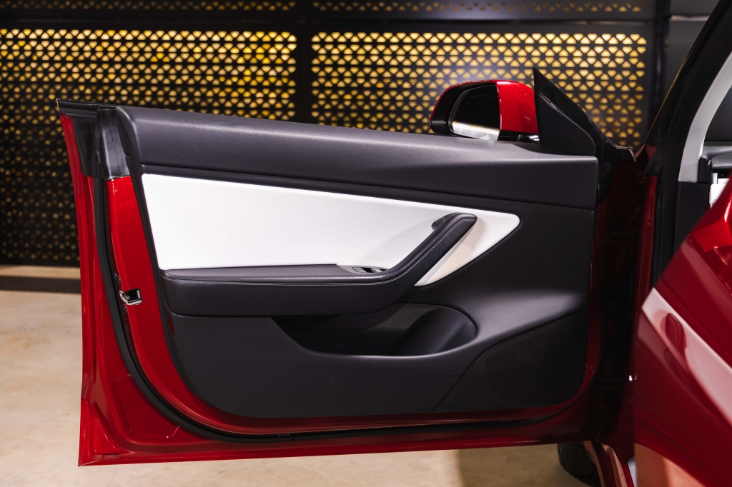 Tesla Model 3 Long Range Performance 2018 фото 15