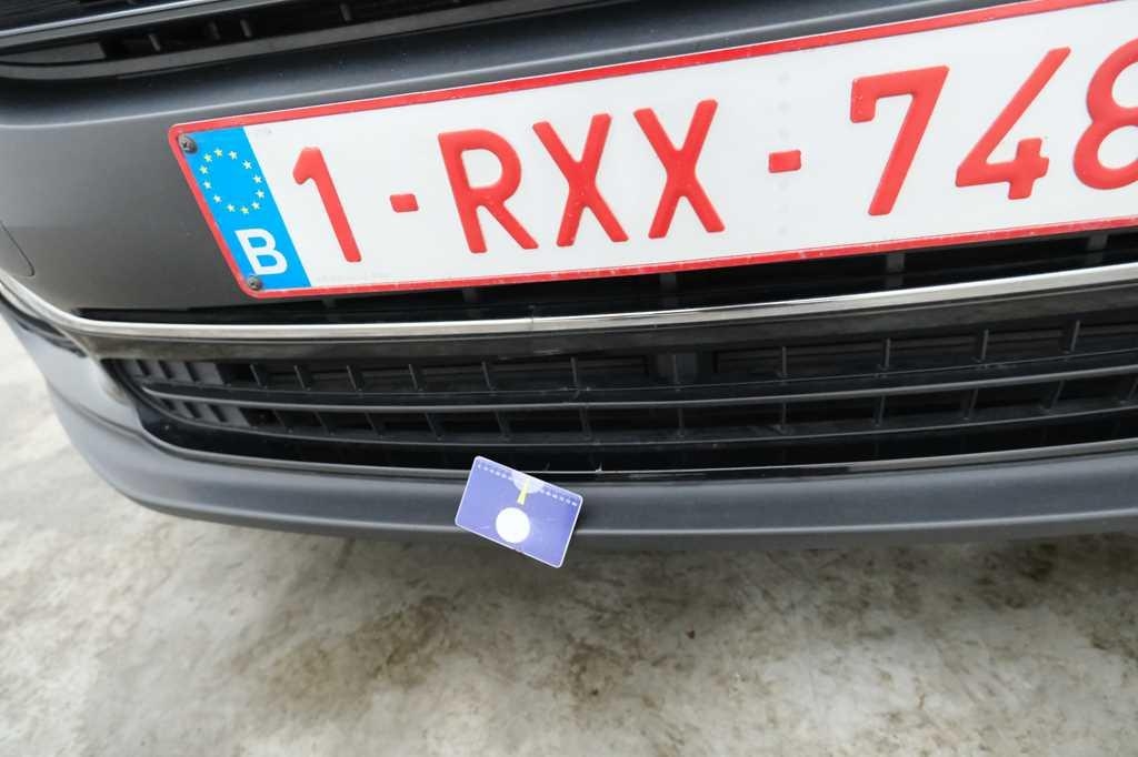 MINI One 2017 photo 27