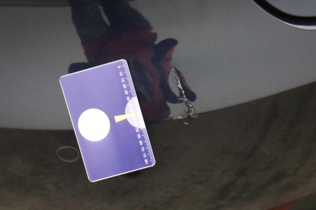 Porsche Macan S 2017 фото 25