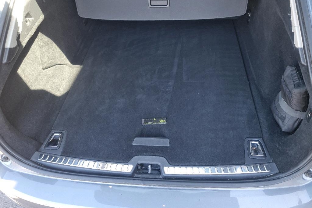 Volvo V90 2018 фото 22