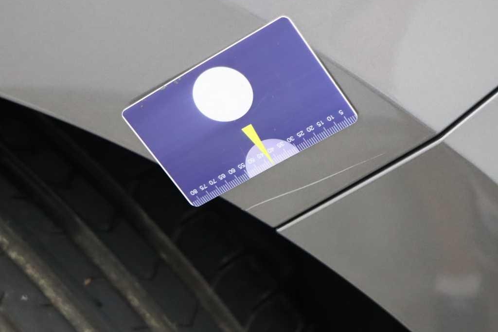 Renault Espace 2017 photo 21