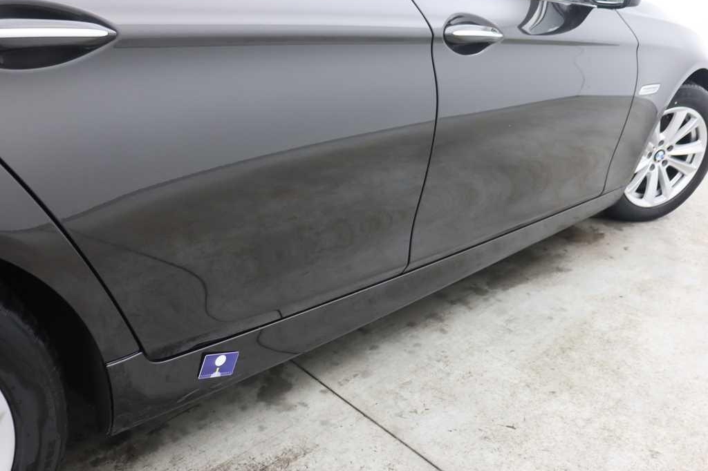 BMW 5er Touring 2015 фото 9