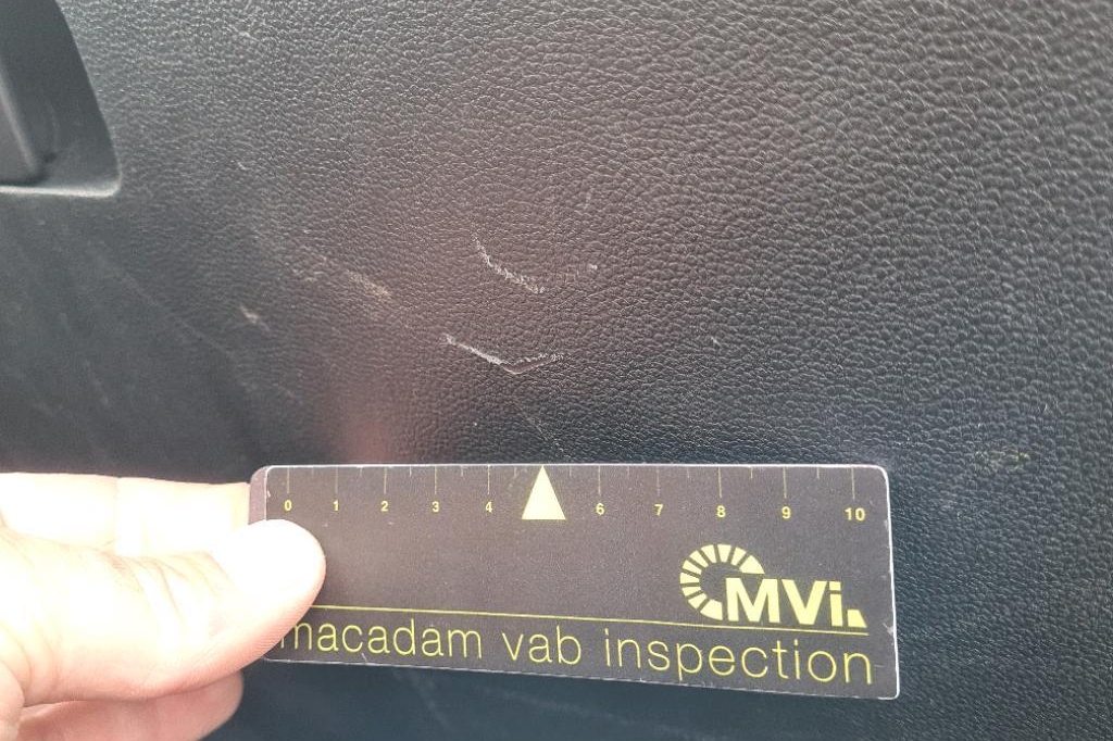 Volkswagen Touran 2016 фото 18