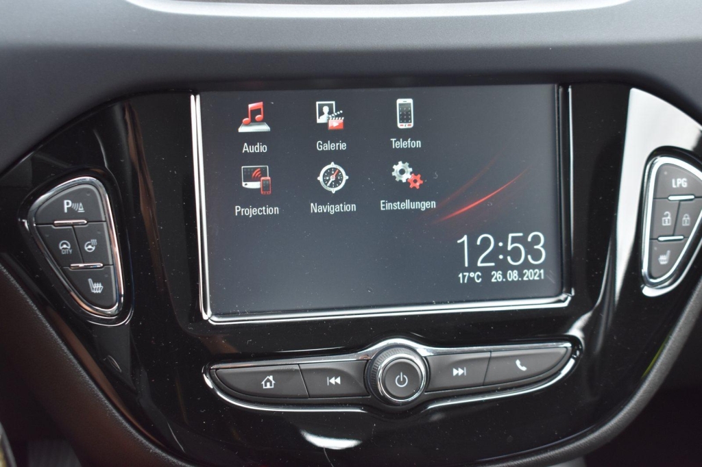 Opel Corsa 2019 фото 6