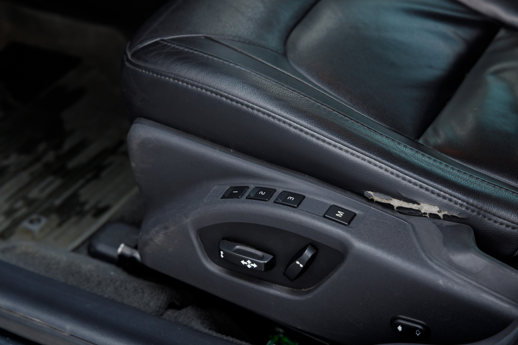 Volvo V70 D4 AWD photo 23