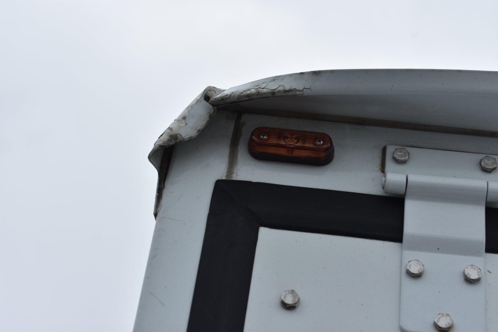 Ford Transit Koffer 2018 photo 21