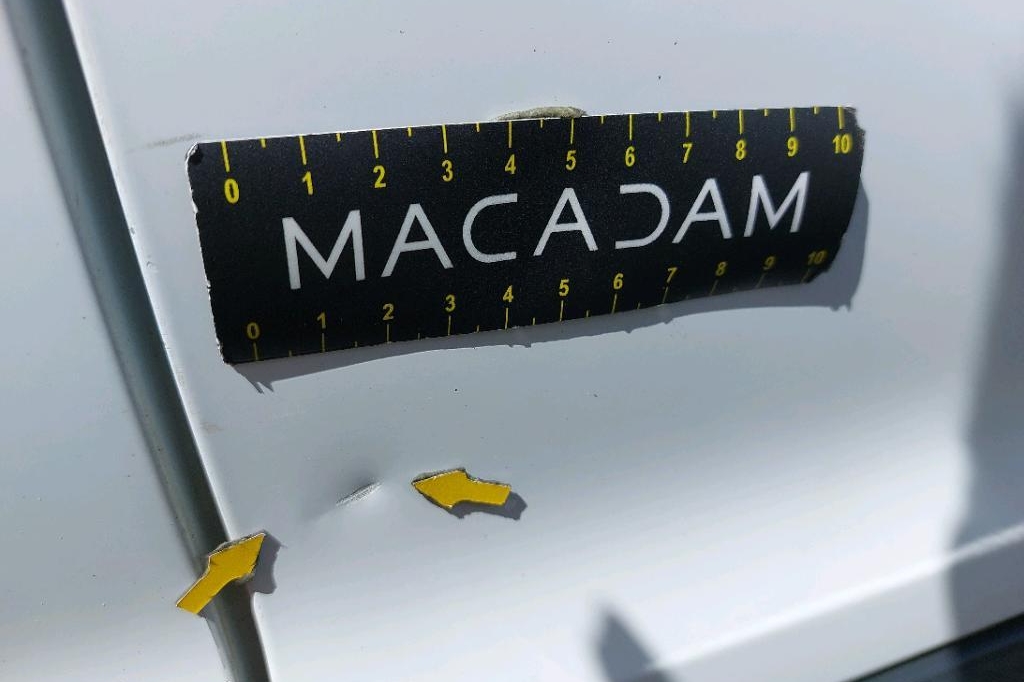 Ford Transit 2018 photo 27