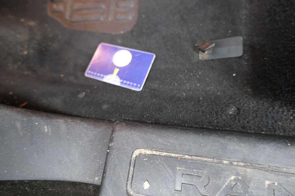 Land Rover Range Rover 2017 photo 53