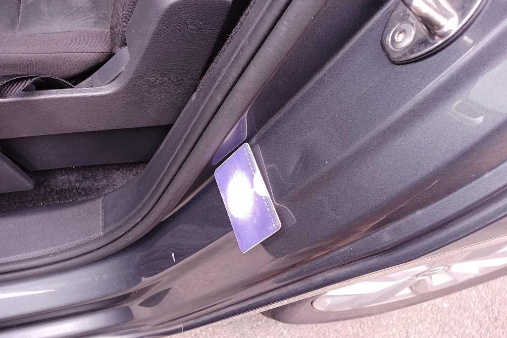 Volkswagen Touran 2017 фото 63