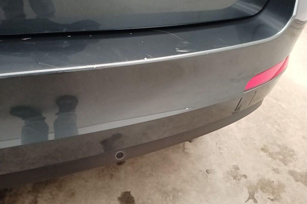 Skoda Octavia Combi 2016 фото 19