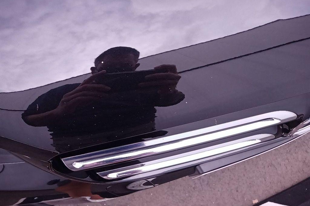 Mercedes-AMG GLC 2017 фото 13