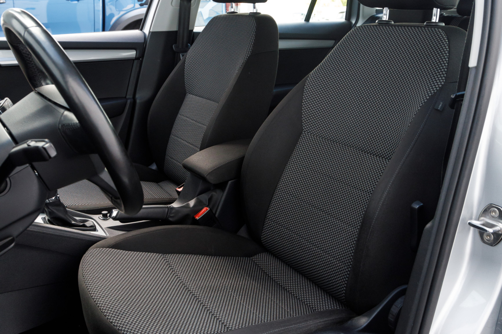 Skoda Octavia A7 2016 photo 15