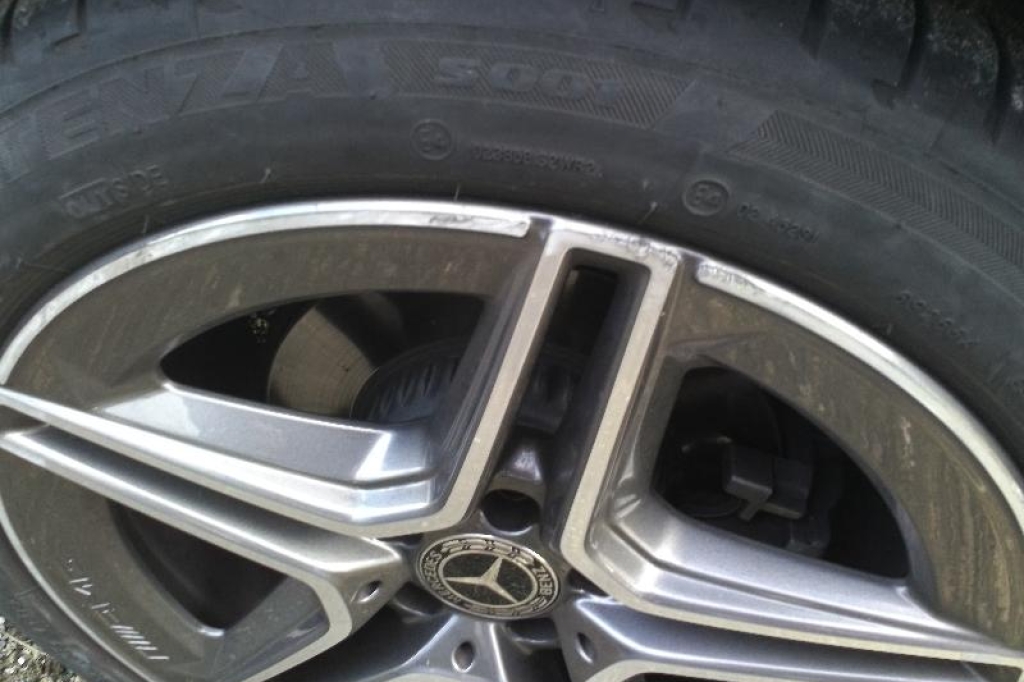 Mercedes-AMG C-Klasse 2019 photo 8