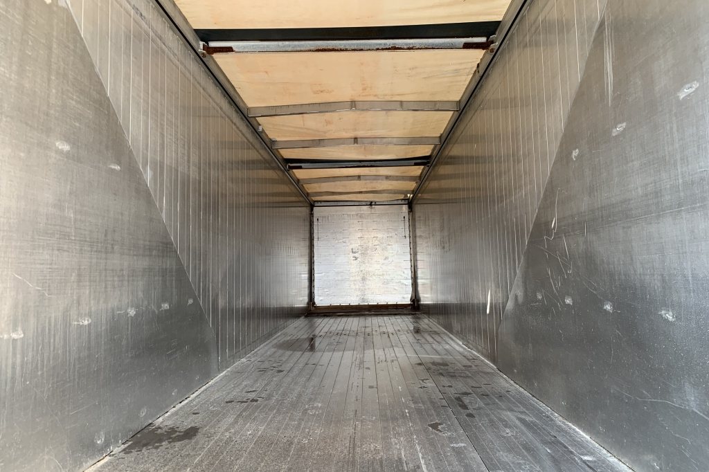 Schmitz Cargobull SW 24 Walking Floor 2008 фото 4