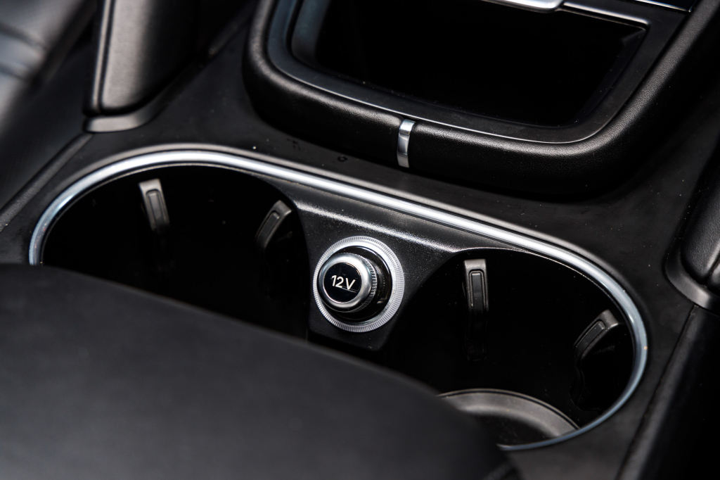 Porsche Cayenne 2018 фото 27