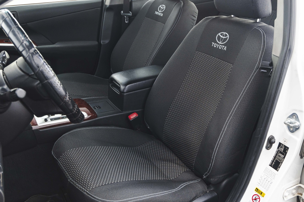 Toyota Camry 2013 фото 14