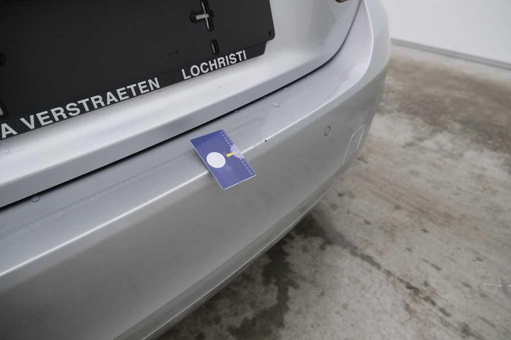 BMW 4er Gran Coupe 2017 фото 35