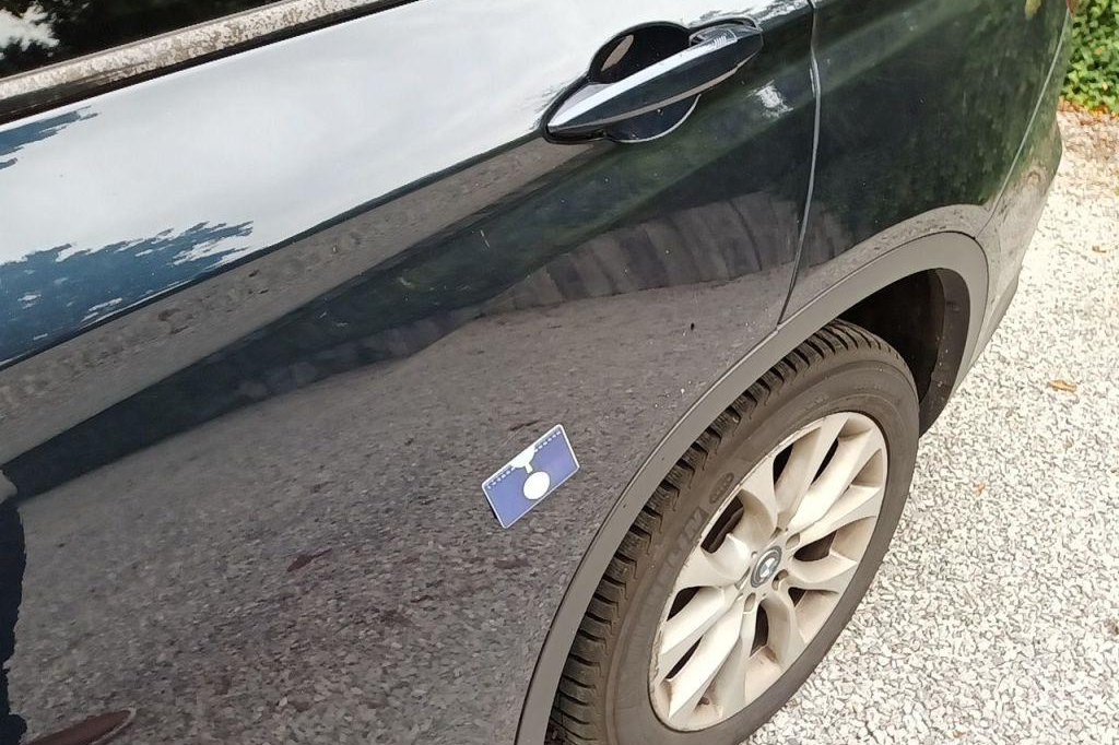 BMW X5 2017 photo 15