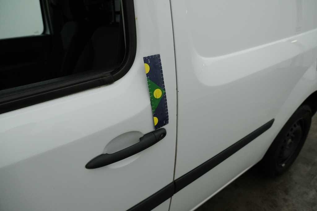 Renault Kangoo 2017 photo 43