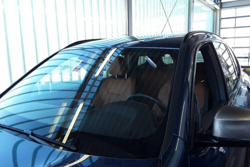 BMW X3 2018 фото 9