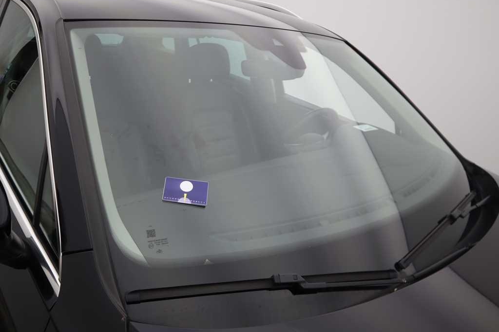 Volkswagen Tiguan 2018 photo 36