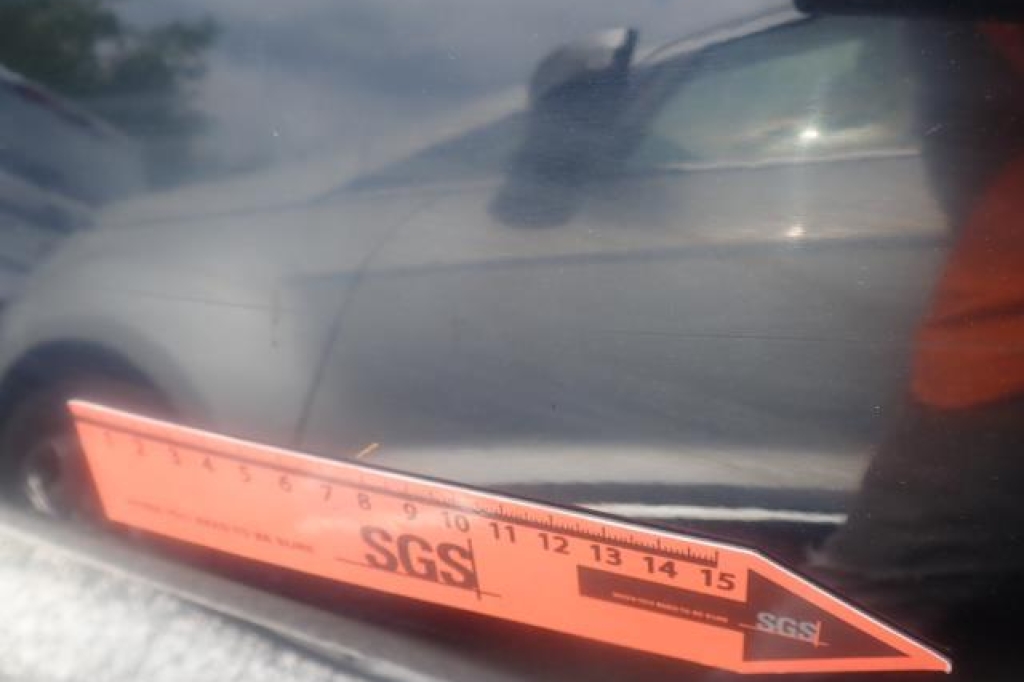 Ford Fiesta 2019 фото 8