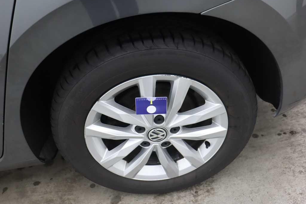 Volkswagen Touran 2016 фото 32