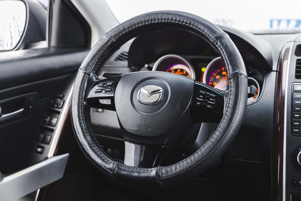 Mazda CX-9 2007 фото 33