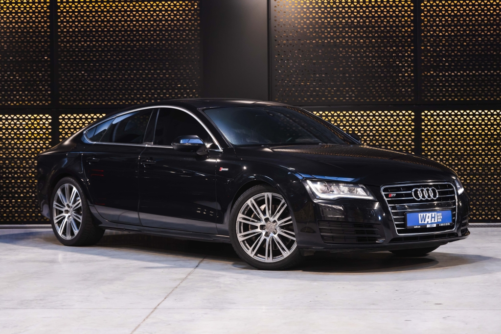 Audi A7 2012 фото Audi A7 2012 фото 6