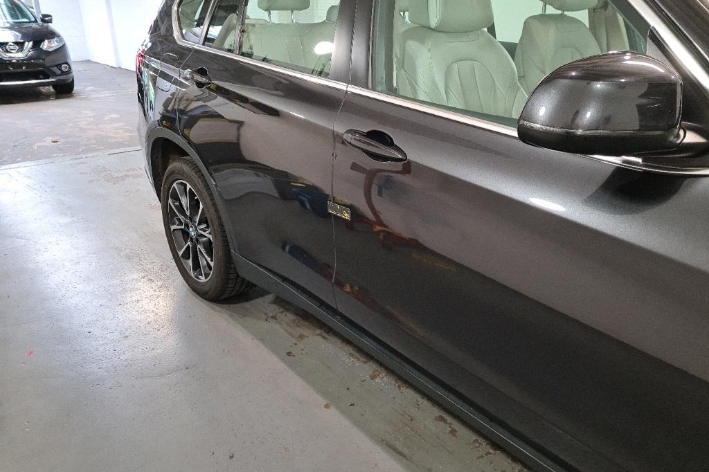 BMW X5 2016 фото 12