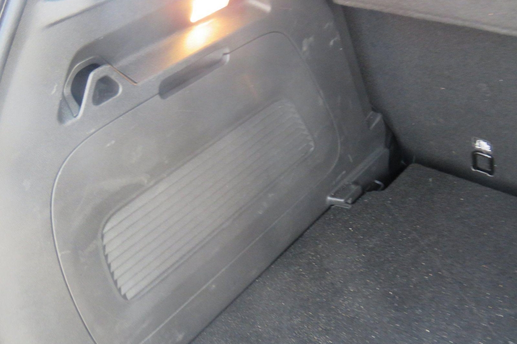 Opel Crossland X 2020 photo 14