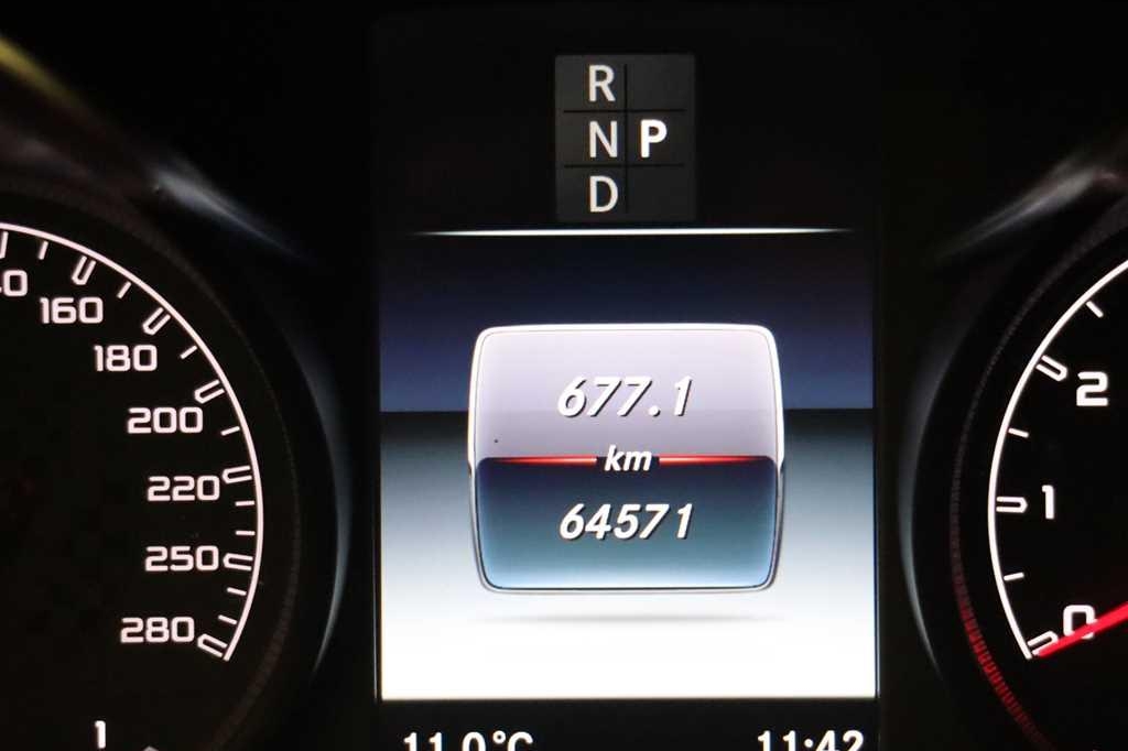 Mercedes-AMG GLC-Klasse 2018 photo 2