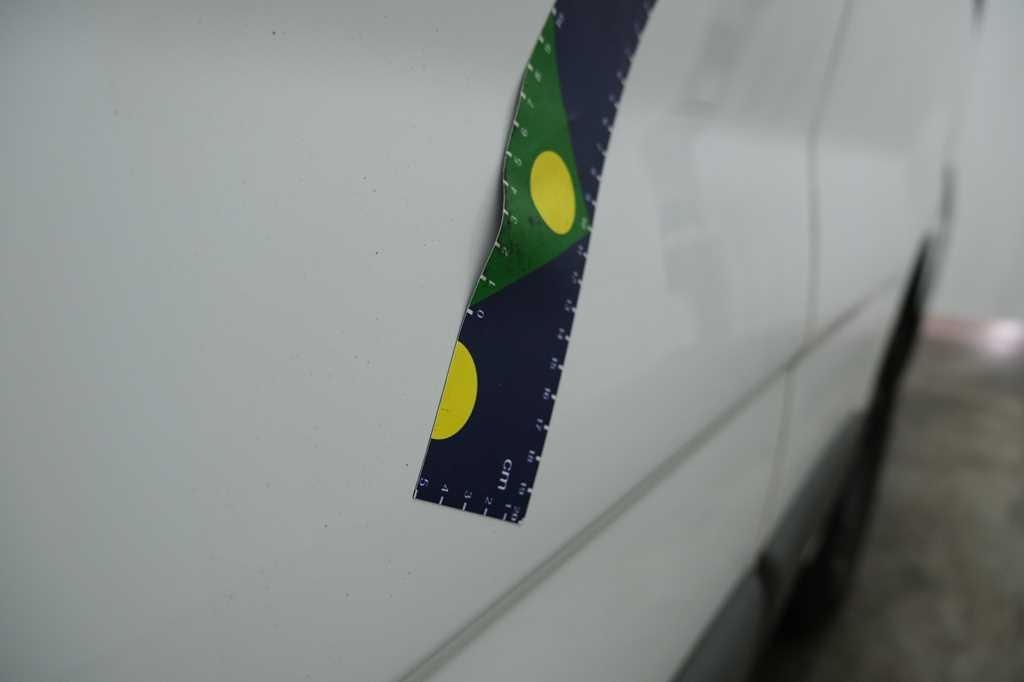 Renault Trafic 2014 photo 10