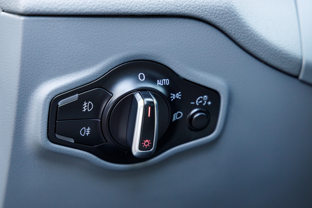 Audi Q5 Premium Plus 2014 фото 14