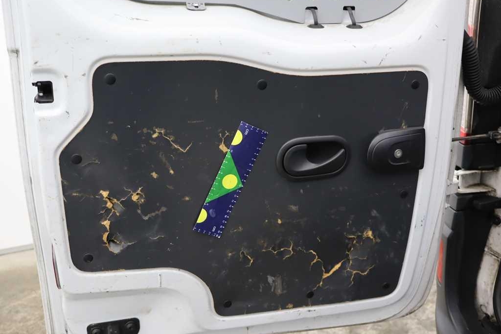 Renault Kangoo 2015 фото 7