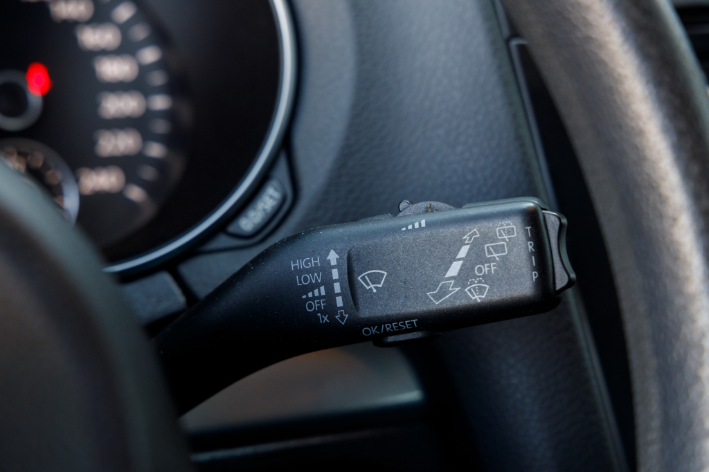 Volkswagen Golf VI 2013 photo 11